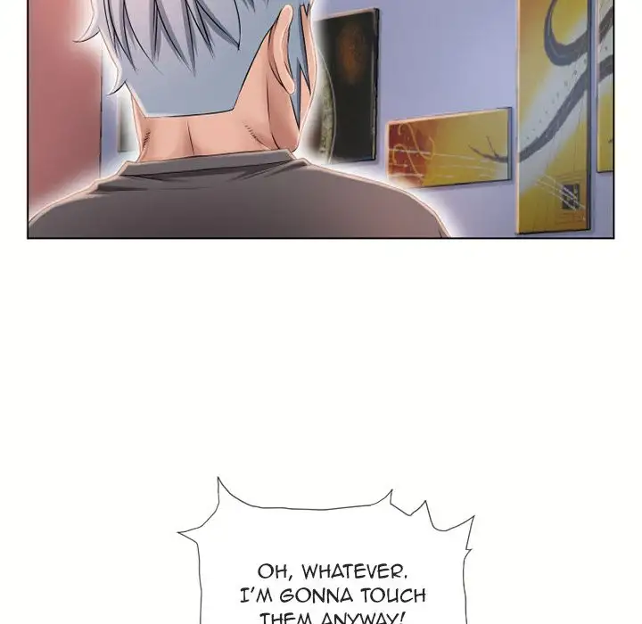 Wet Women chapter 45 page 48