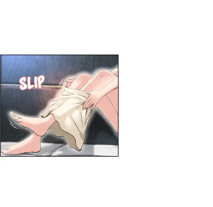 Wet Women chapter 45 page 76