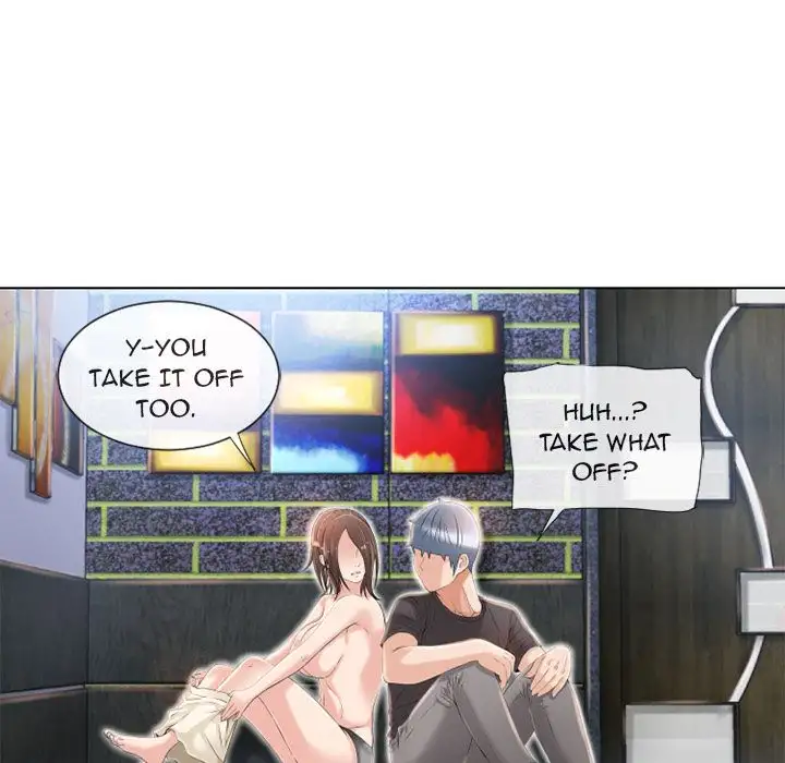 Wet Women chapter 45 page 77