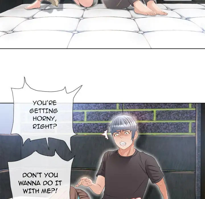 Wet Women chapter 45 page 78