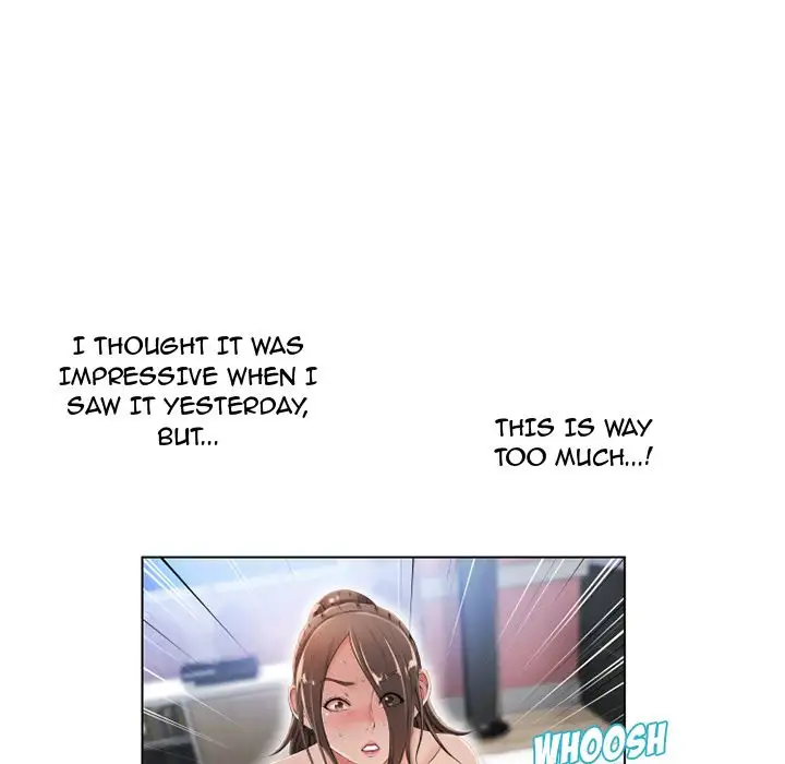 Wet Women chapter 45 page 80
