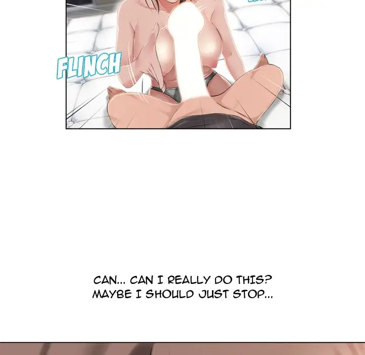 Wet Women chapter 45 page 81