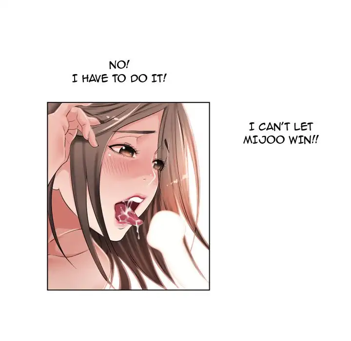 Wet Women chapter 45 page 83