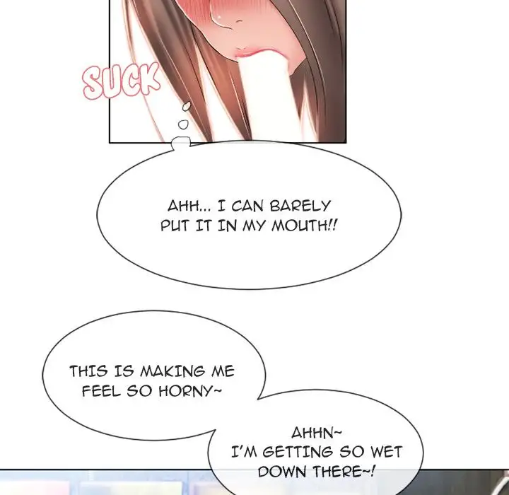 Wet Women chapter 45 page 87