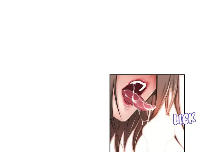 Wet Women chapter 46 page 3