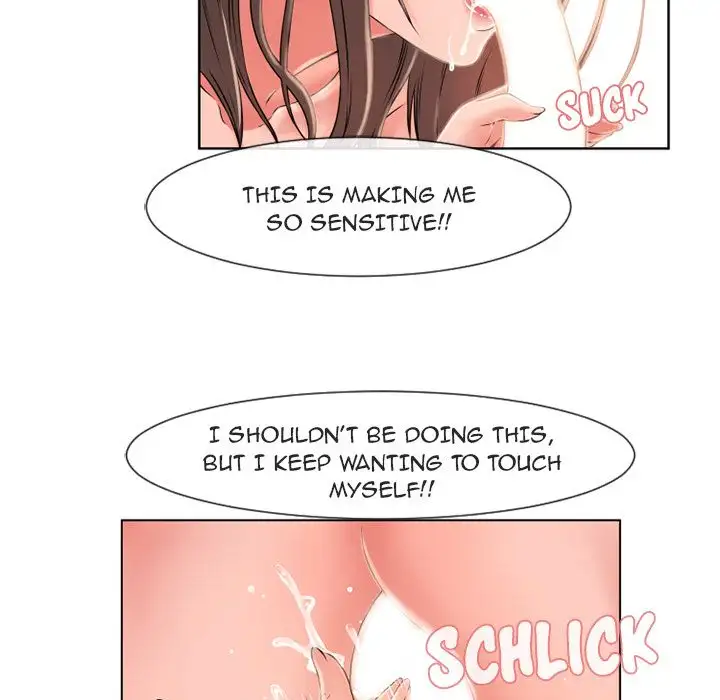 Wet Women chapter 46 page 13
