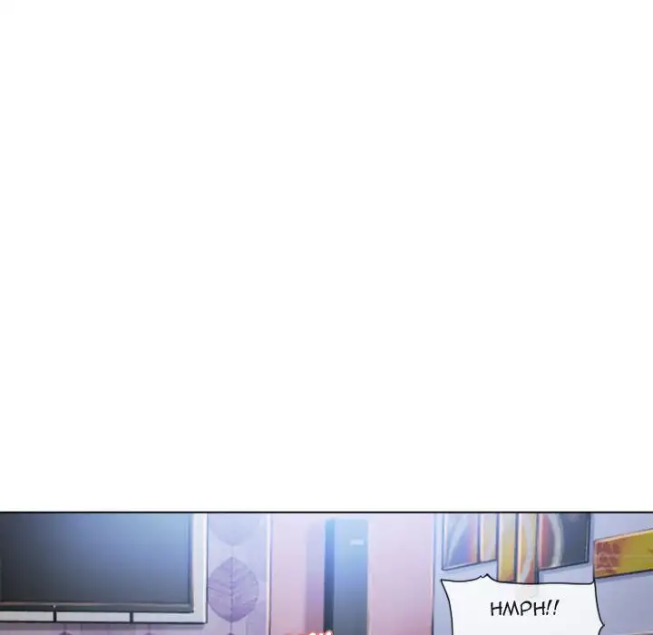Wet Women chapter 46 page 40