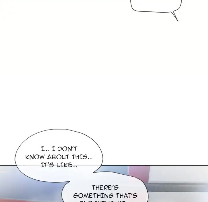 Wet Women chapter 46 page 79