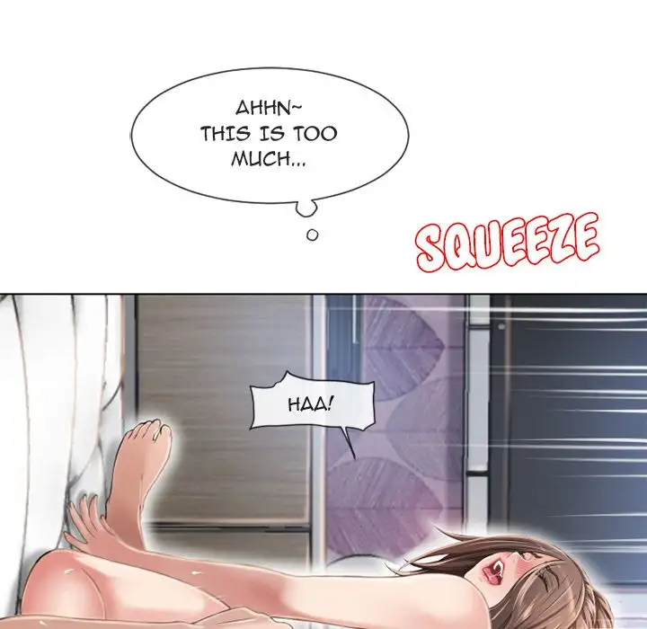 Wet Women chapter 47 page 10