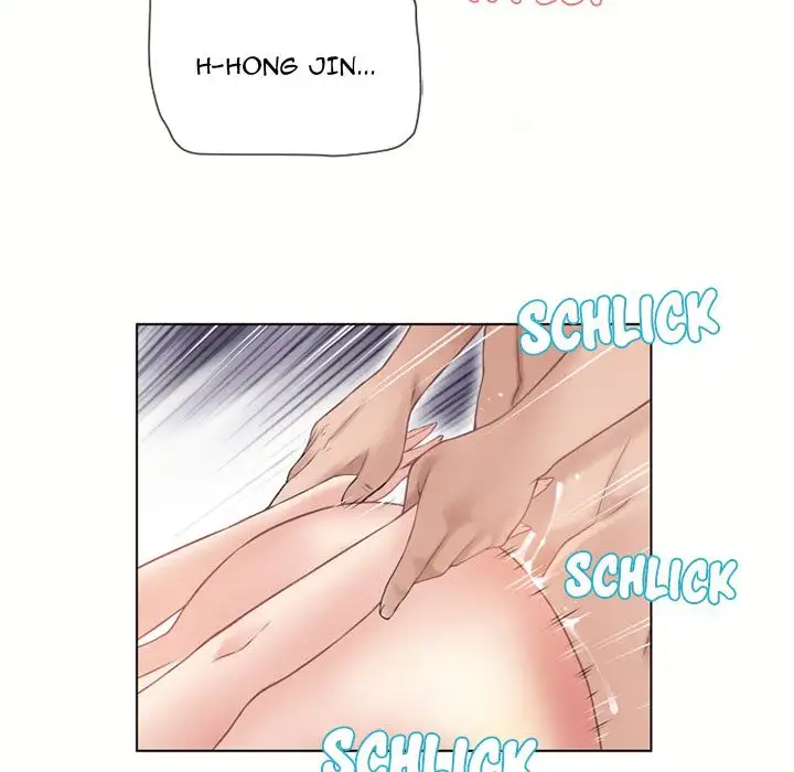 Wet Women chapter 47 page 77