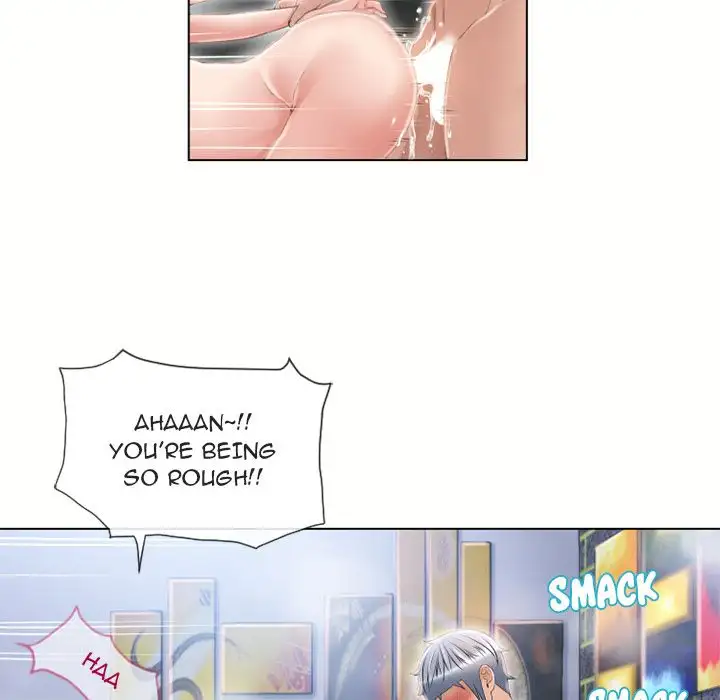 Wet Women chapter 47 page 82