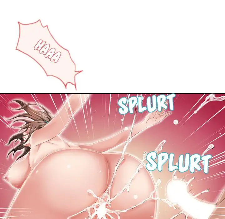 Wet Women chapter 48 page 6