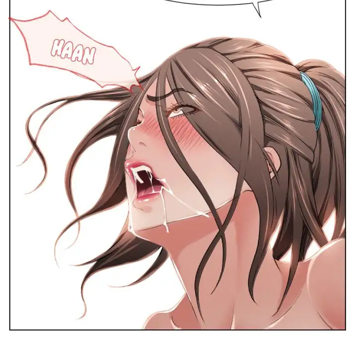 Wet Women chapter 48 page 10