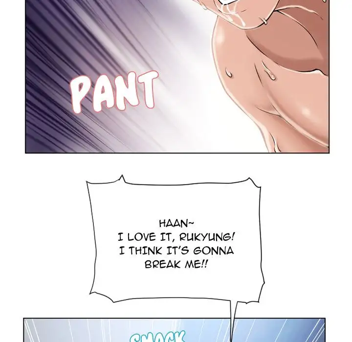 Wet Women chapter 48 page 46