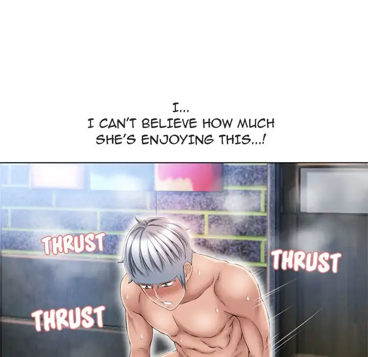 Wet Women chapter 48 page 49