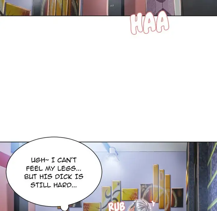Wet Women chapter 48 page 75
