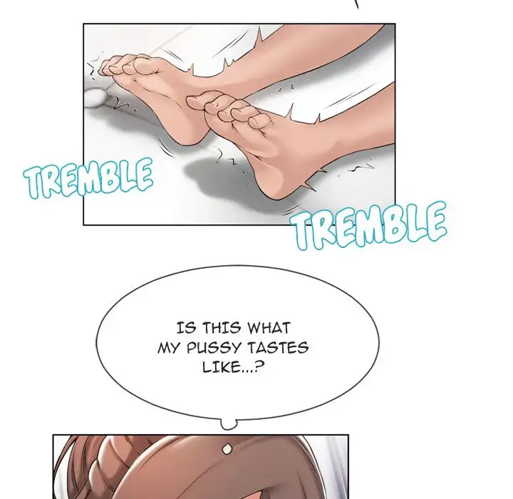 Wet Women chapter 48 page 79
