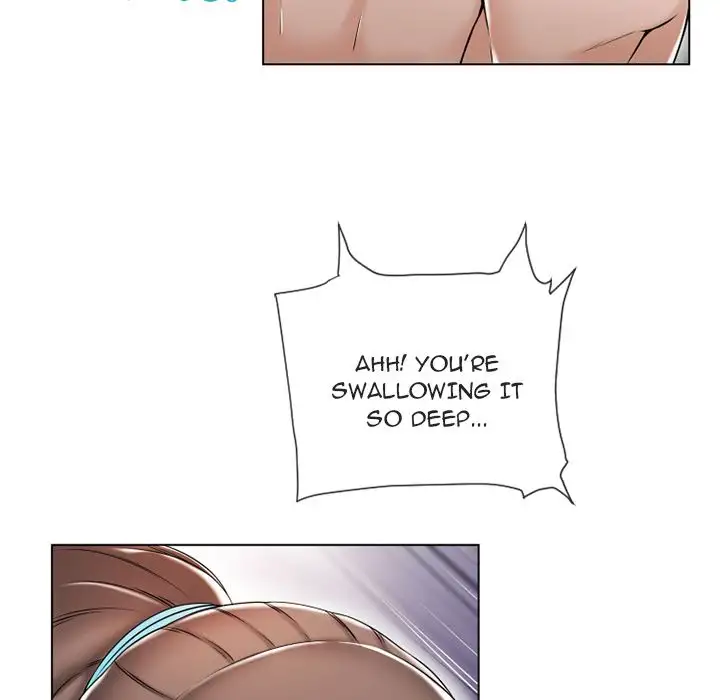 Wet Women chapter 48 page 82