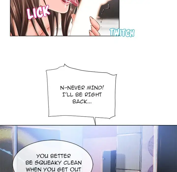 Wet Women chapter 48 page 89