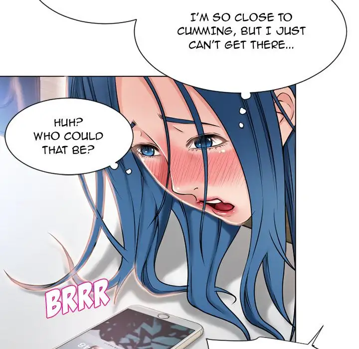 Wet Women chapter 48 page 100