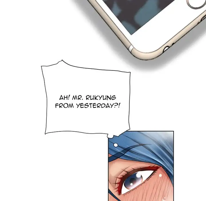Wet Women chapter 48 page 103