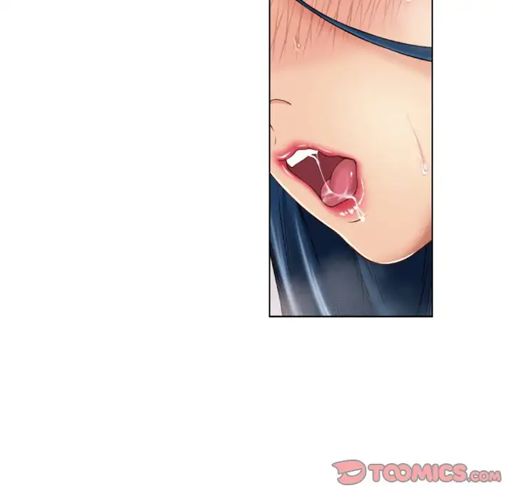 Wet Women chapter 48 page 104