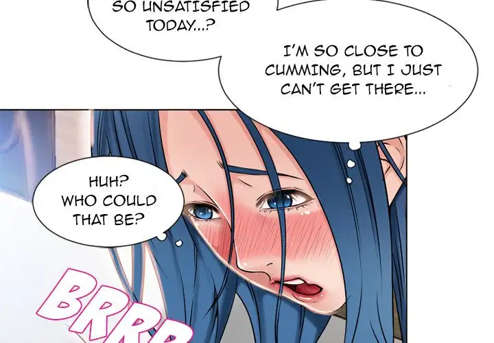 Wet Women chapter 49 page 4