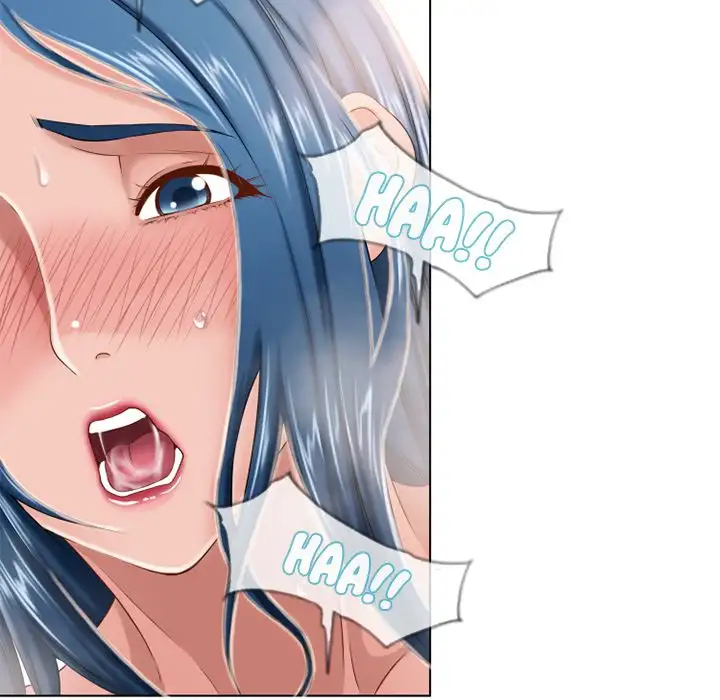 Wet Women chapter 49 page 15