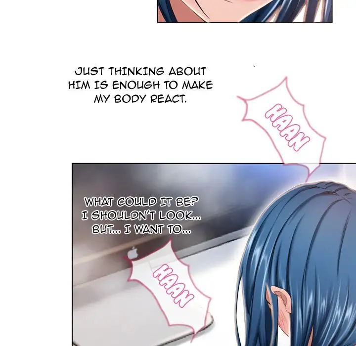 Wet Women chapter 49 page 18
