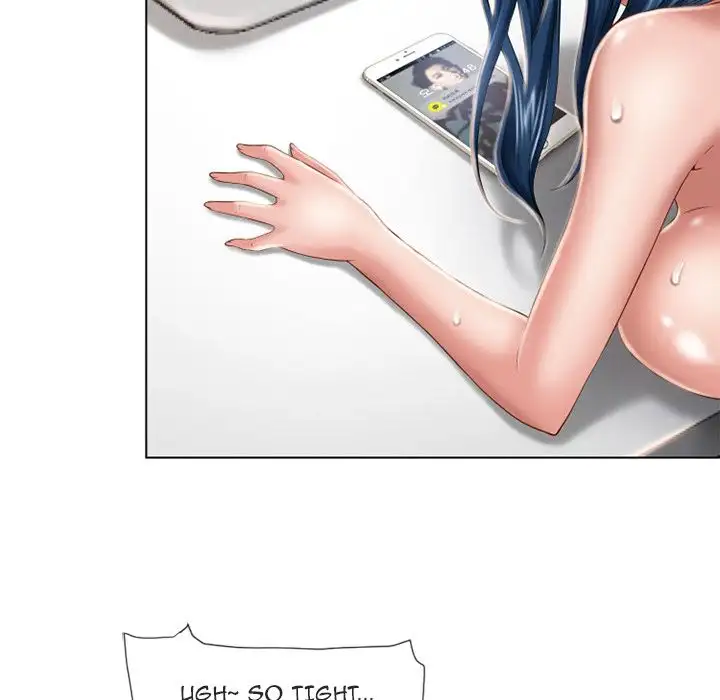 Wet Women chapter 49 page 19