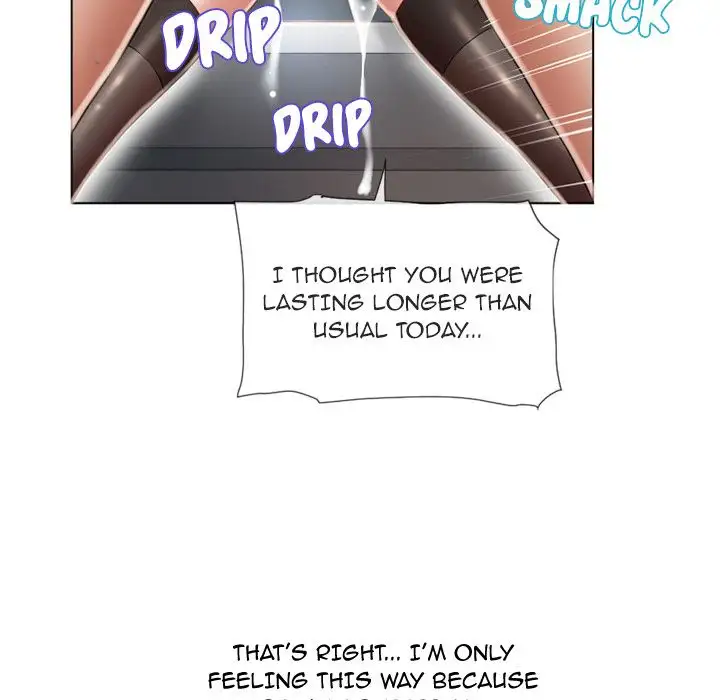 Wet Women chapter 49 page 21