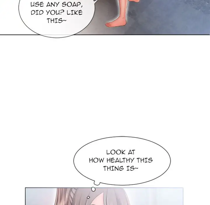 Wet Women chapter 49 page 77