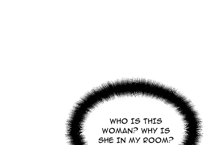 Wet Women chapter 5 page 1