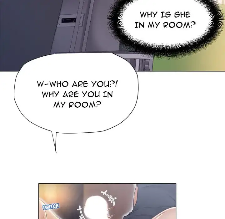 Wet Women chapter 5 page 5