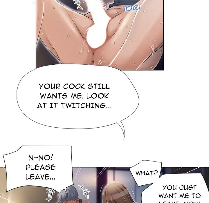 Wet Women chapter 5 page 6
