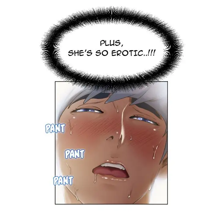 Wet Women chapter 5 page 13