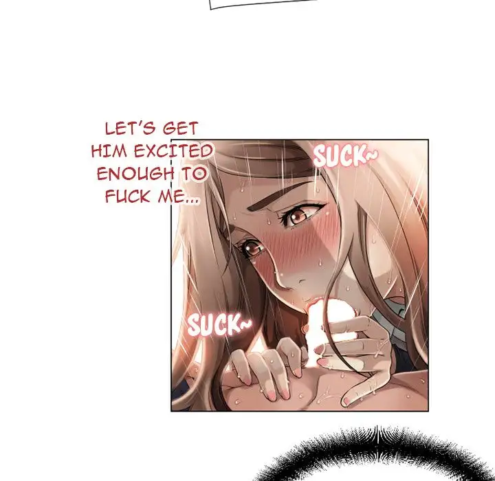 Wet Women chapter 5 page 30