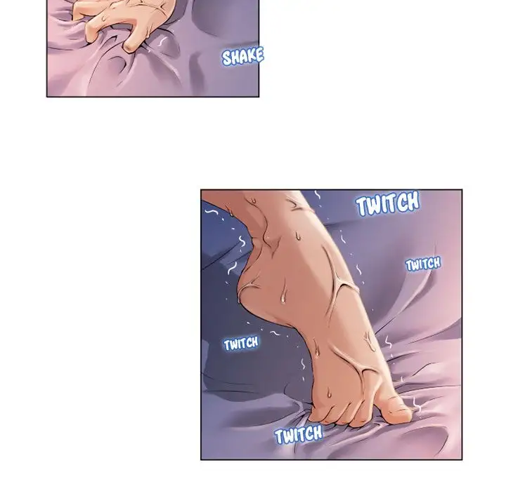Wet Women chapter 5 page 35