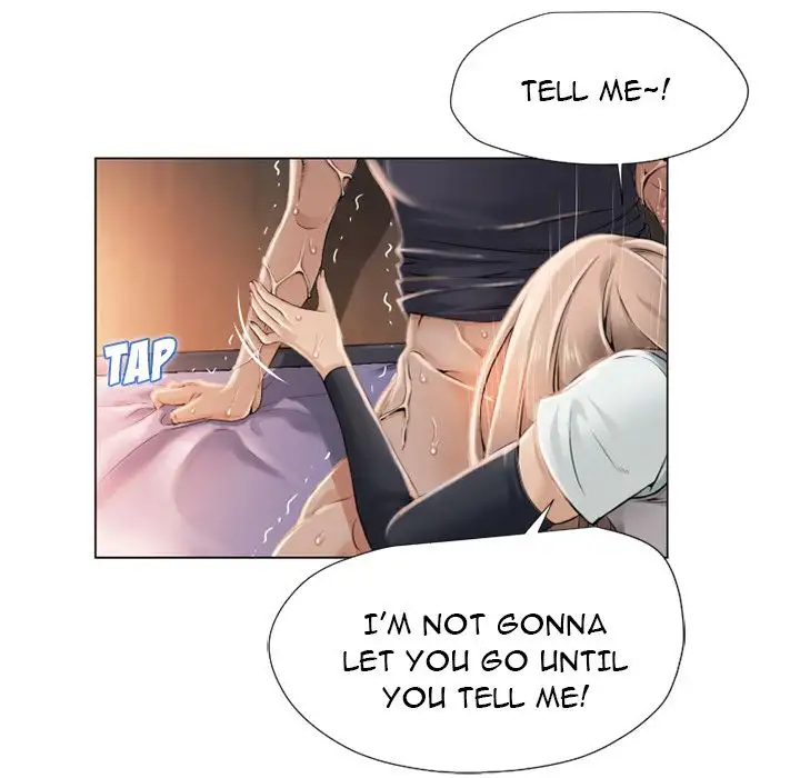 Wet Women chapter 5 page 36
