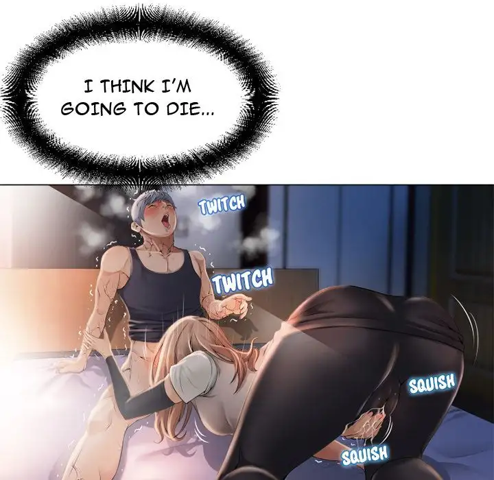 Wet Women chapter 5 page 37