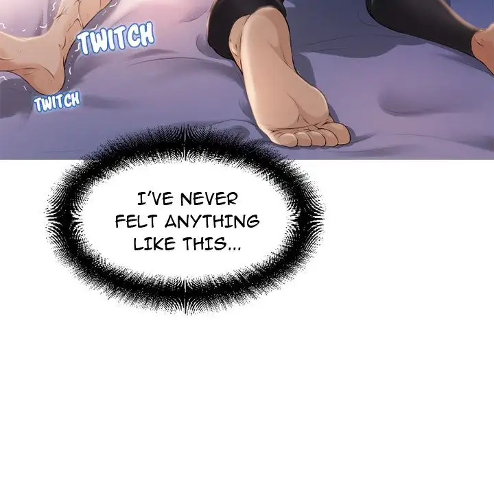 Wet Women chapter 5 page 38