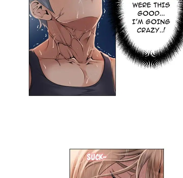 Wet Women chapter 5 page 40