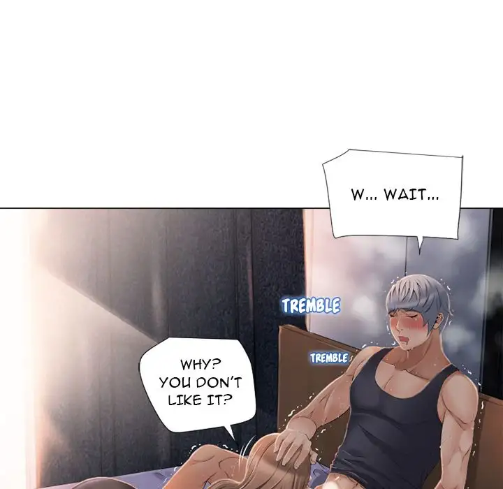 Wet Women chapter 5 page 44