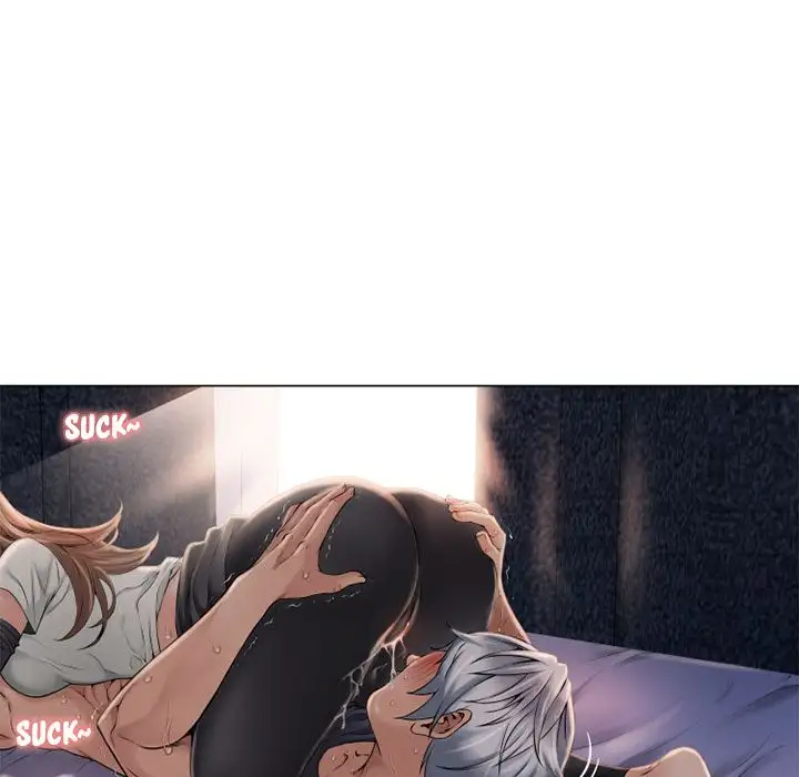 Wet Women chapter 5 page 56
