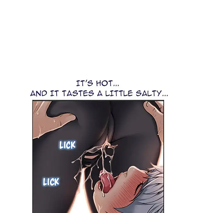 Wet Women chapter 5 page 58