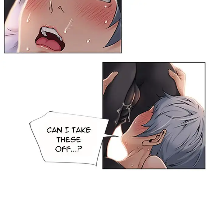 Wet Women chapter 5 page 68