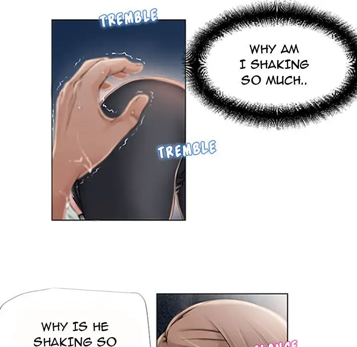 Wet Women chapter 5 page 70