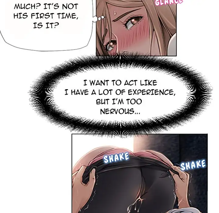 Wet Women chapter 5 page 71