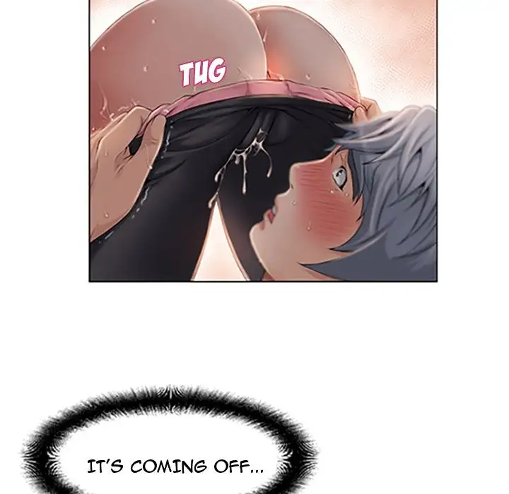 Wet Women chapter 5 page 73