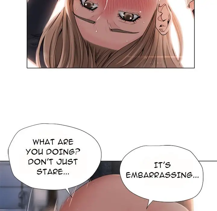Wet Women chapter 5 page 79